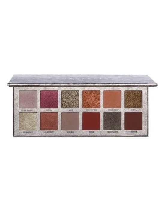 Anastasia Beverly Hills Other - Anastasia Beverly Hills Warm Rose & Copper Eyeshadow Palette
